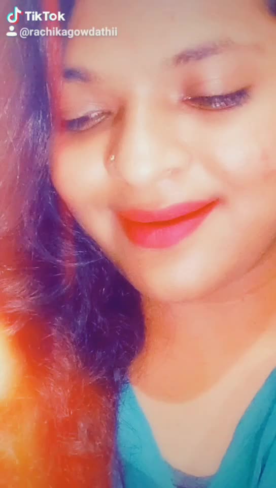 @rachika gowda