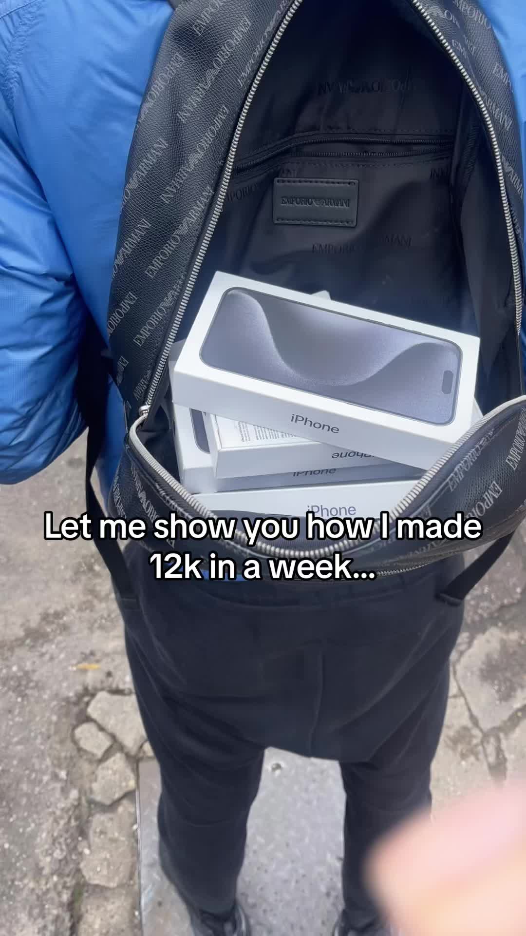 @Limitbtc ๐
