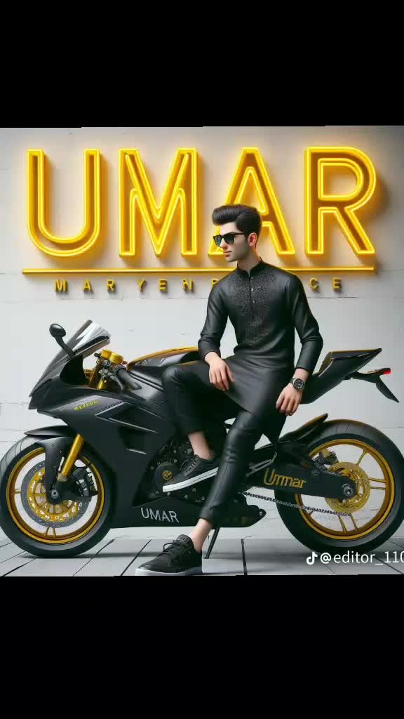 @Maaz Usman😍