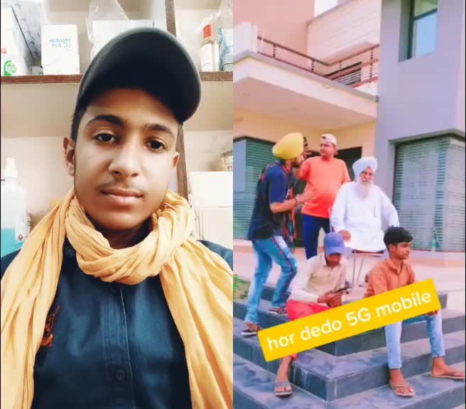 @♥️♥️JASS DHILLON♥️♥️