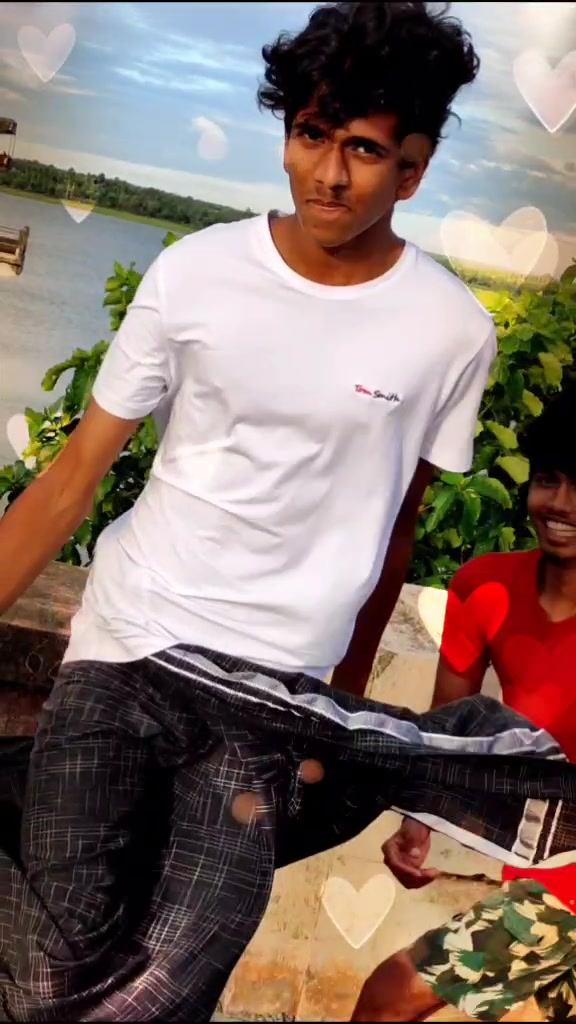 @SOLOッAJAY