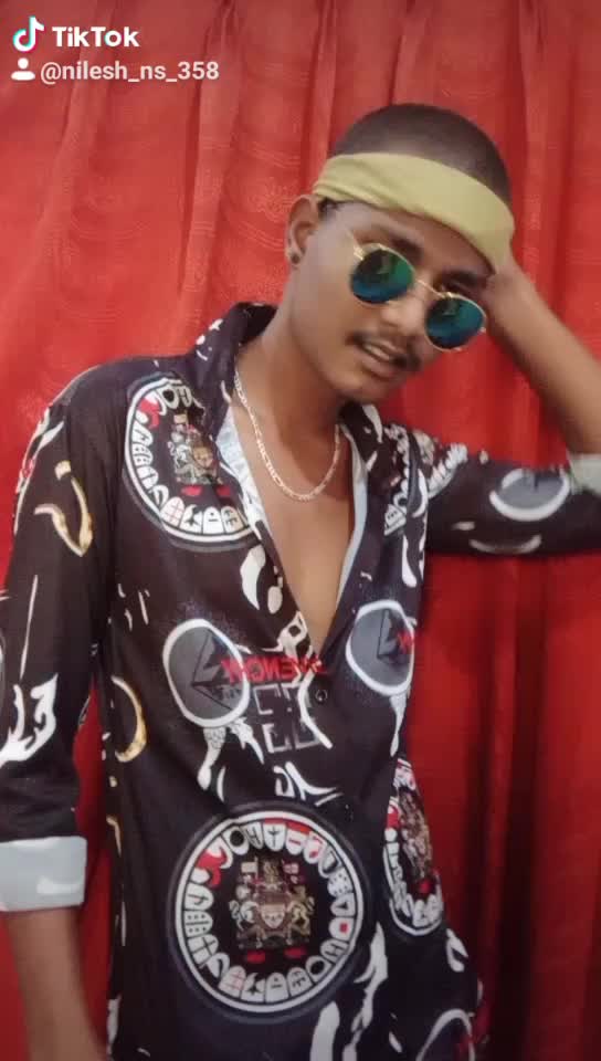 @Nileshsalve