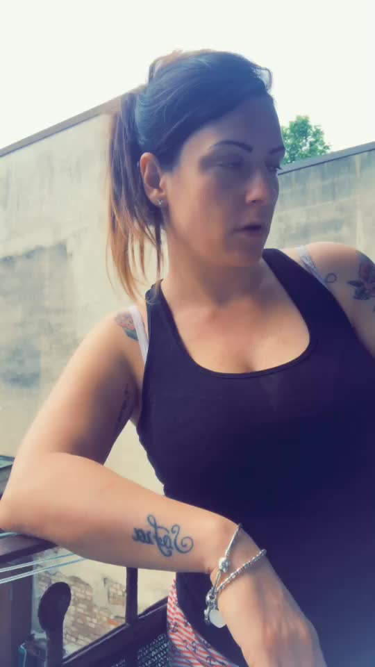 @Serena Palmisano