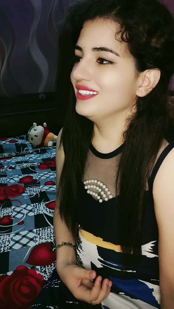 @Komal Tandon