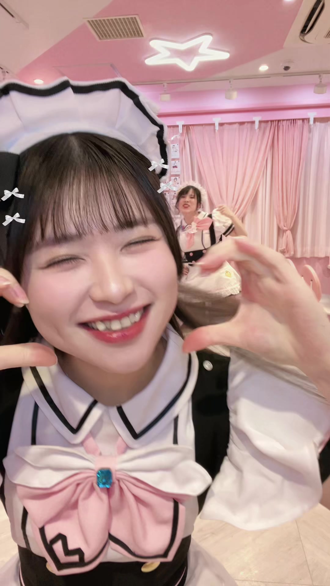 @ちう🐼めいどりーみん
