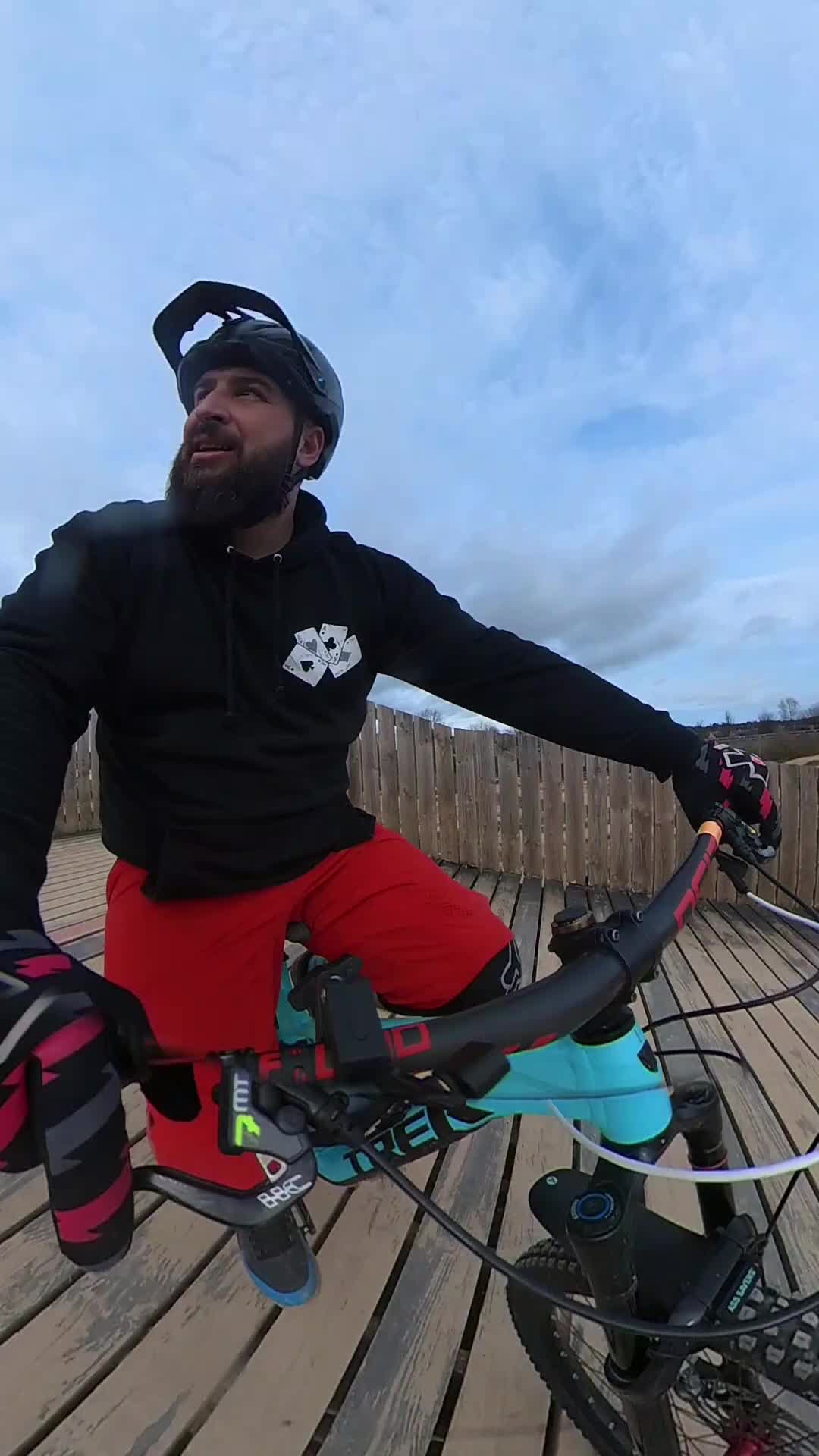 @Mtbers