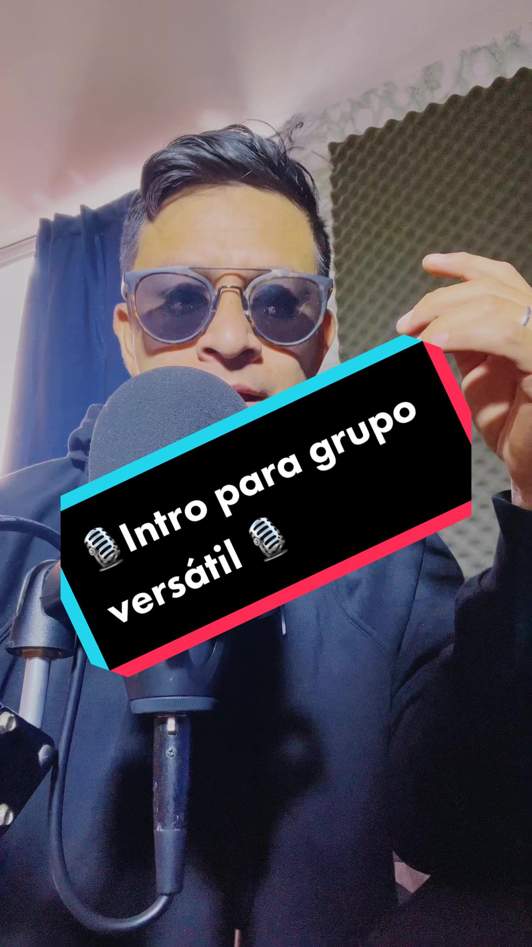 @Cano Locutor oficial