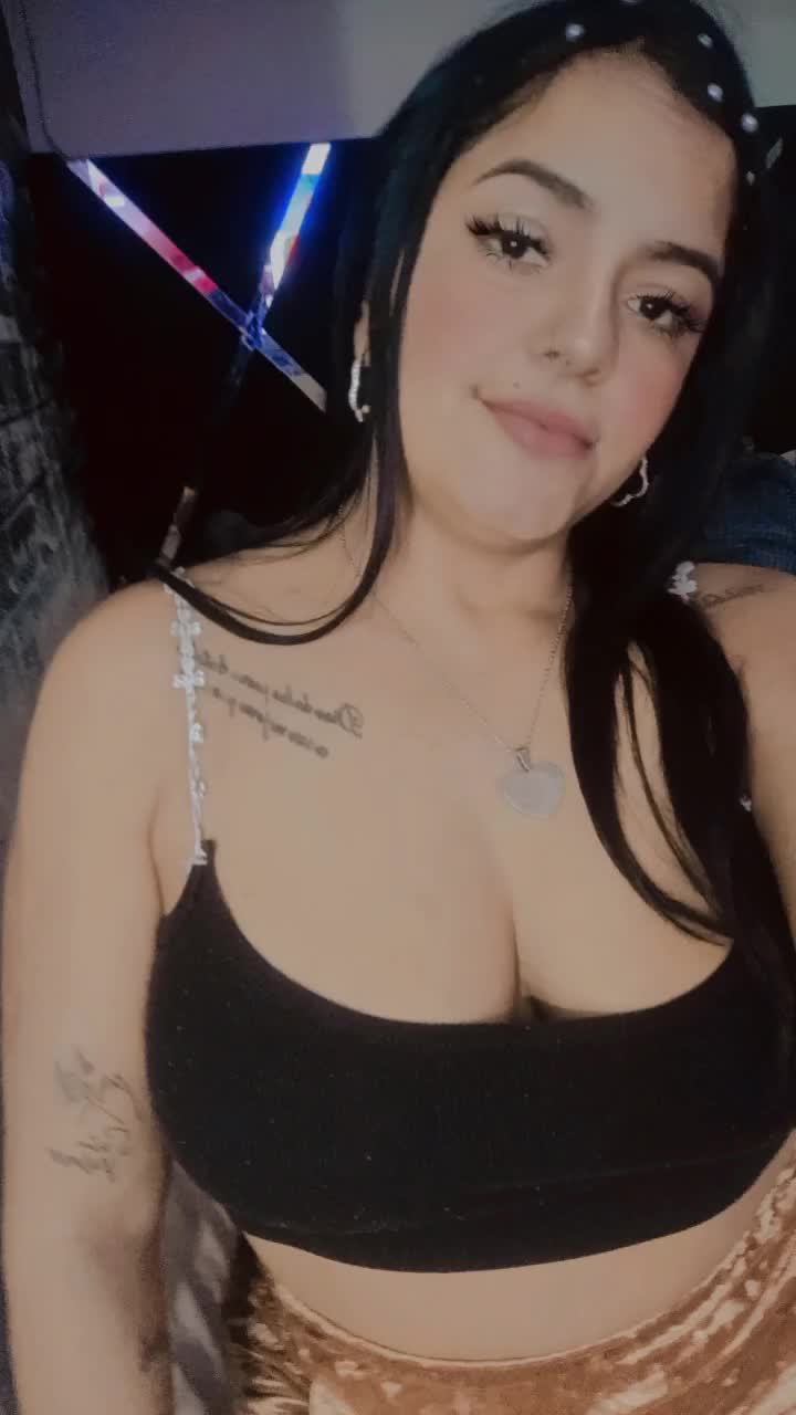 @Jessy Rodriguez