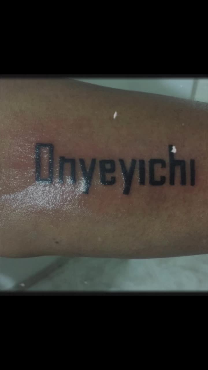 @PHARAON TATTOO