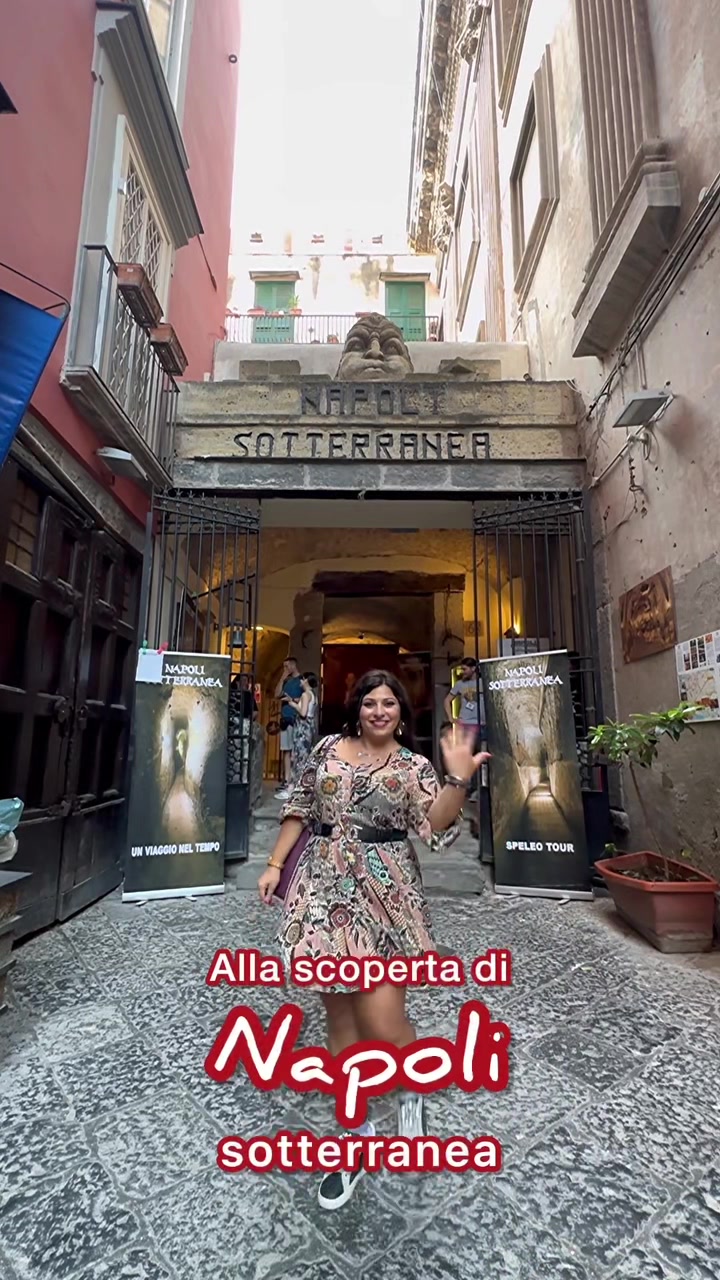 @Anna Pernice - travel blogger