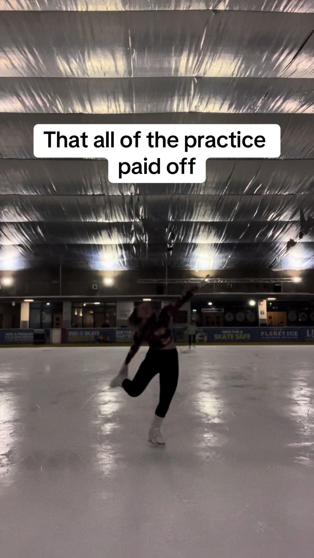 @Sofiá On Ice