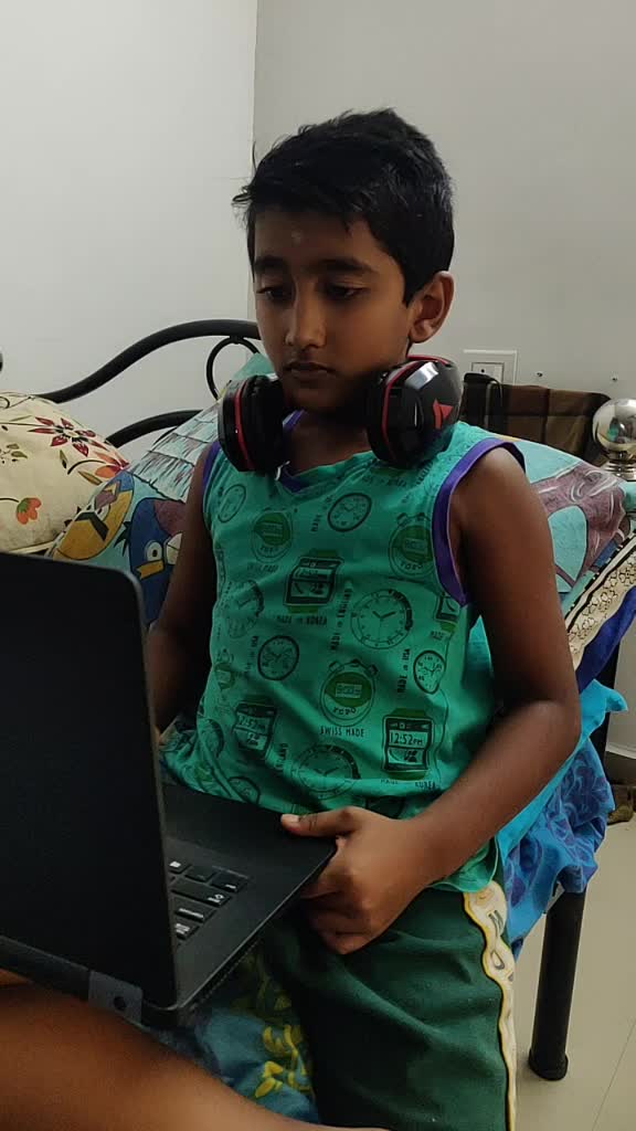 @Arvindh Subramanian