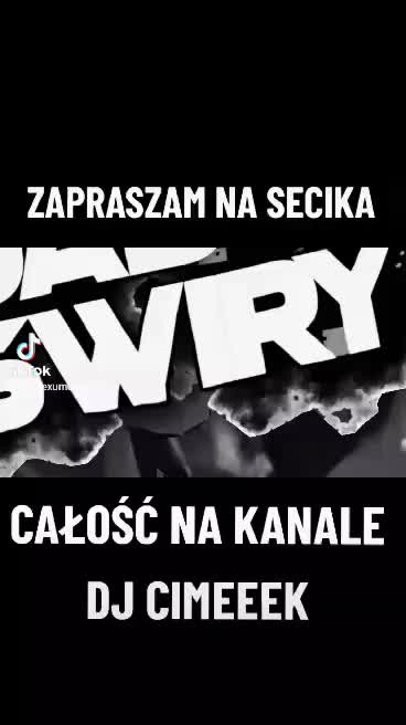 @DJ CIMEEEK