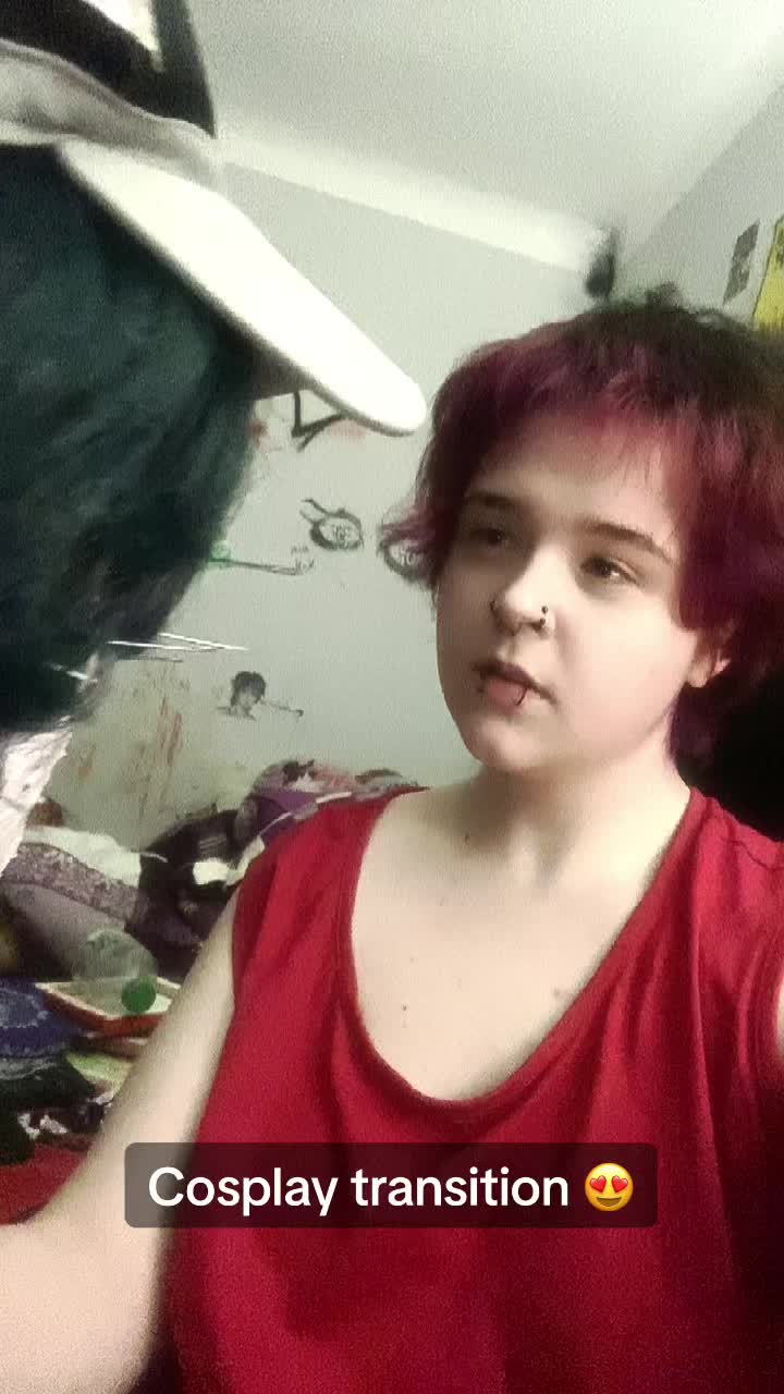 @‧₊˚✩trashy✩˚₊‧