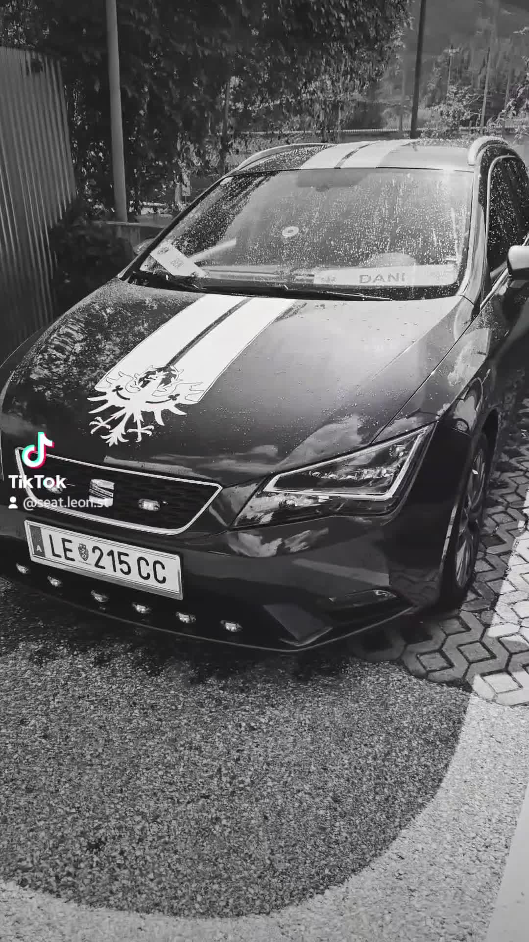 @SEAT Leon ST