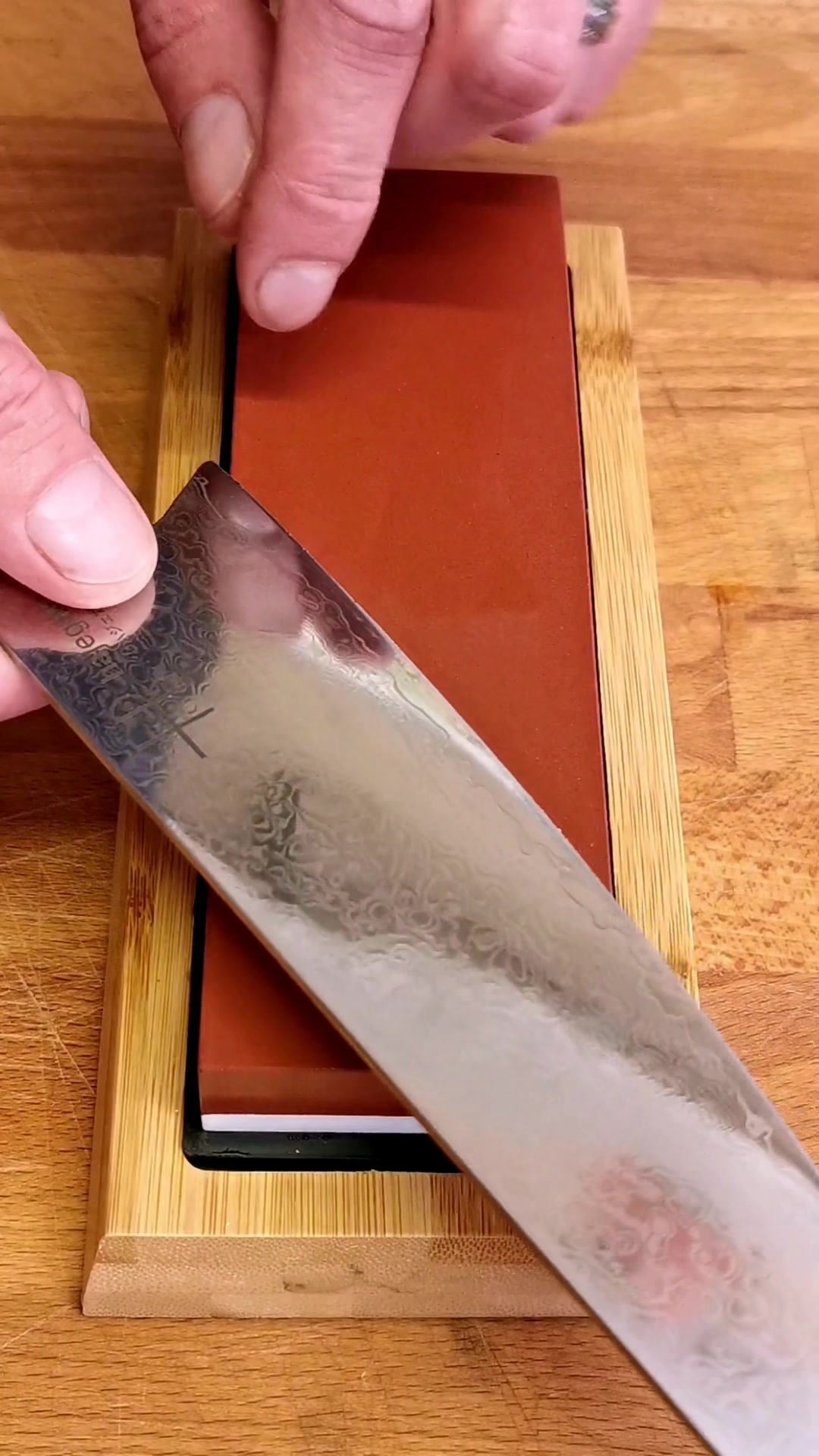 @Chef Marco Costa