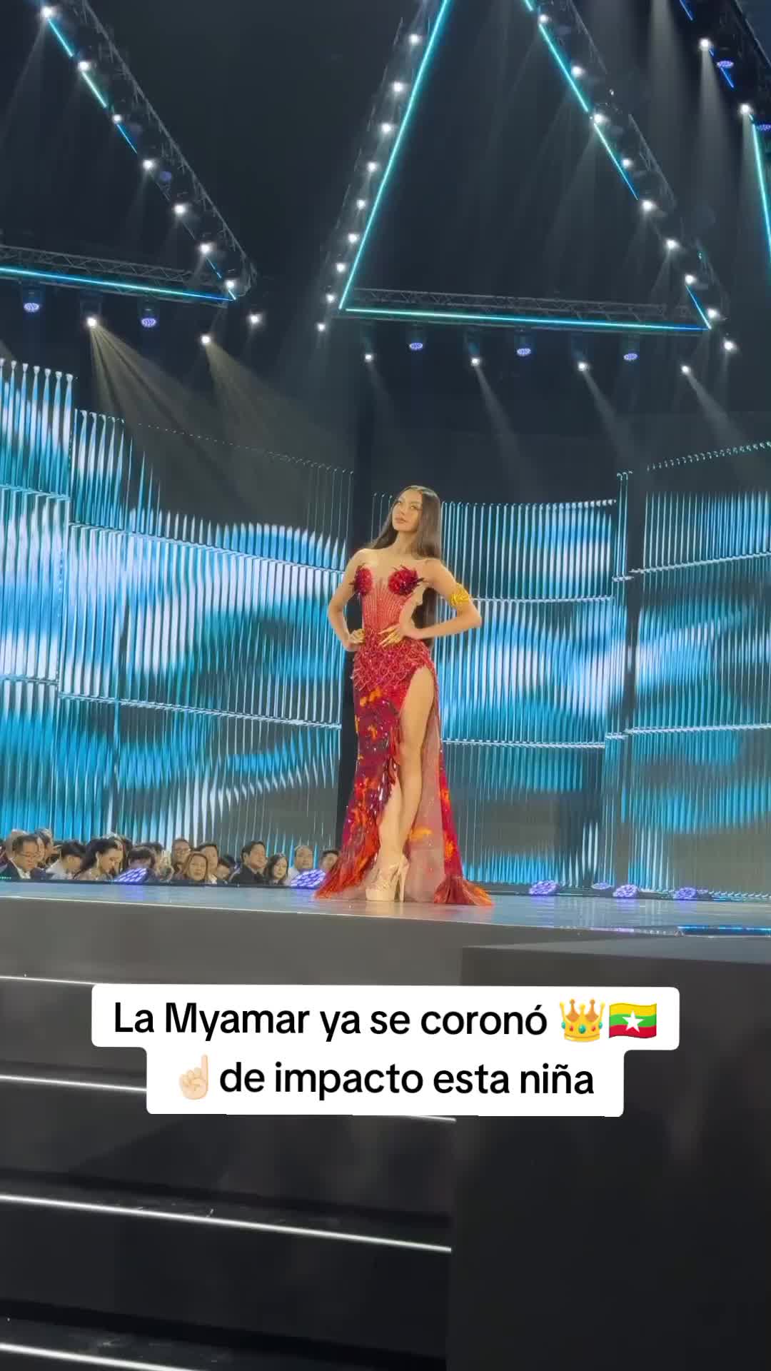 @QueensVzla๐ป๐ช