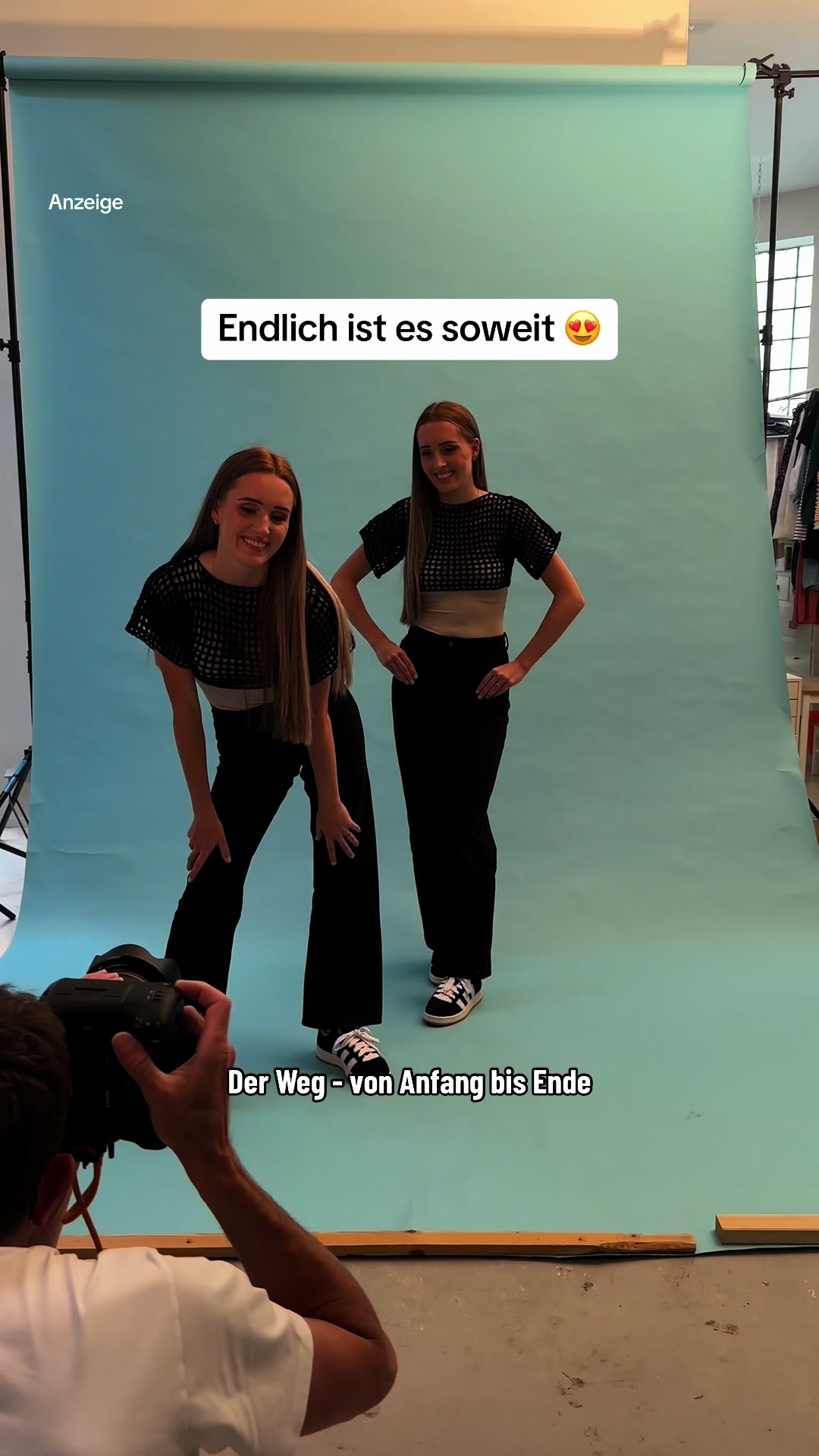 @Leonie & Sophie 🦄