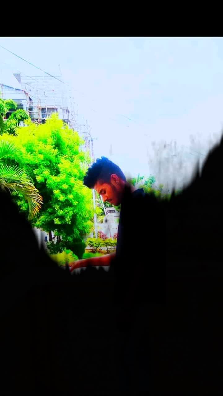 @Akilgowda