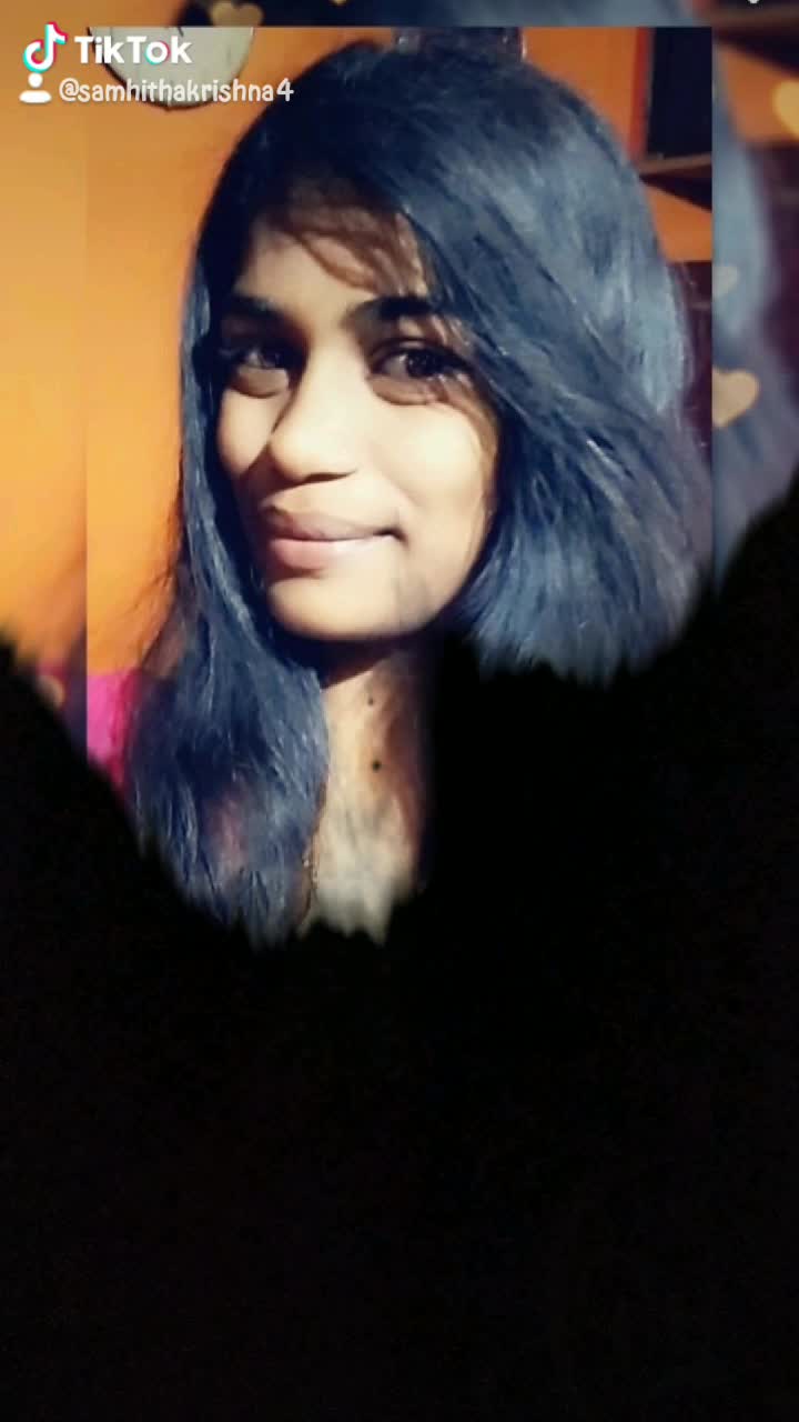 @Samhitha Krishna