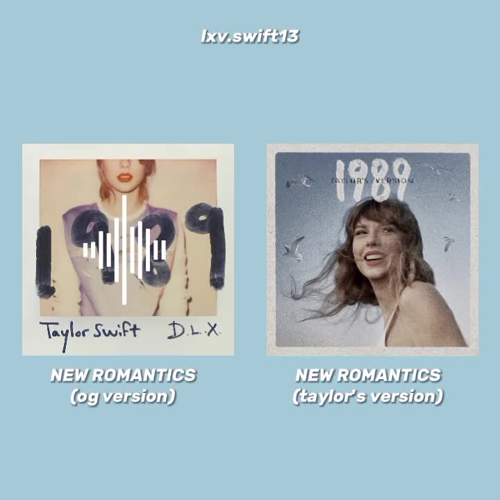 @Navy (Taylor's Version) ⚢
