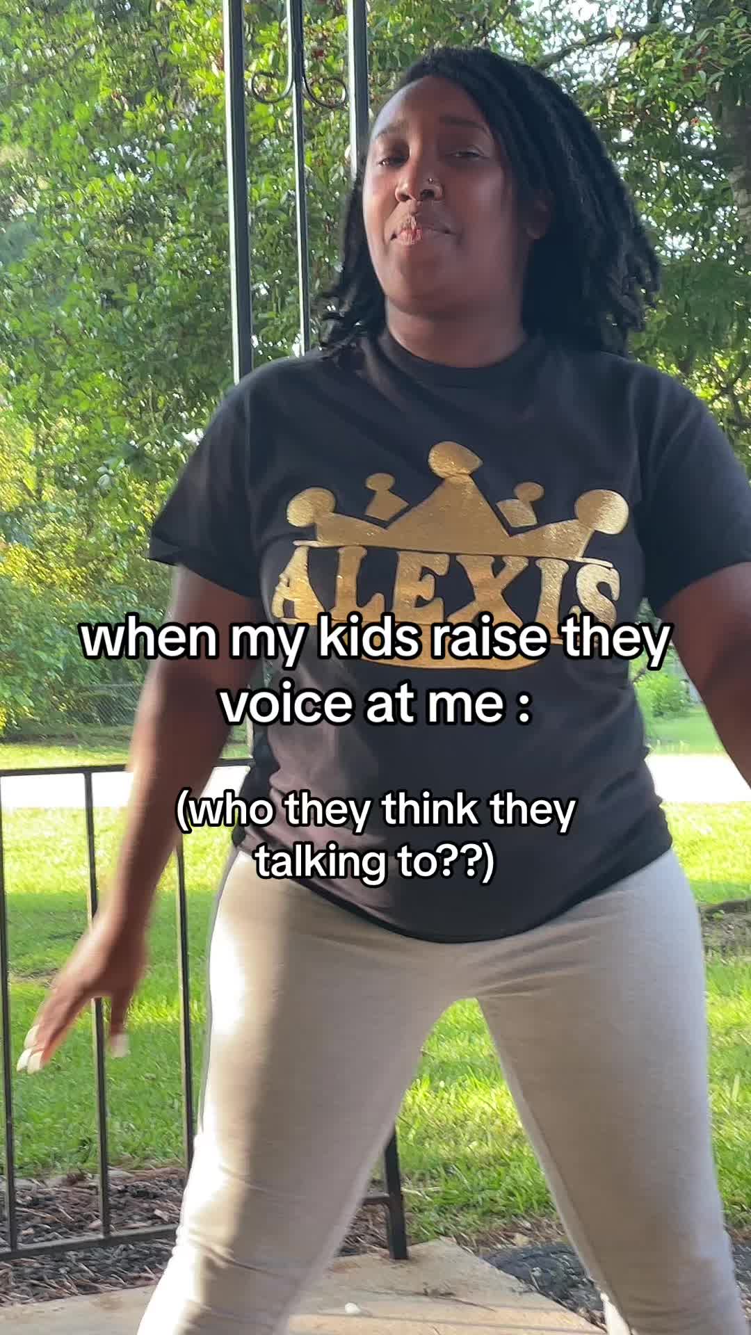 @Alexis Brown /Mrs๐