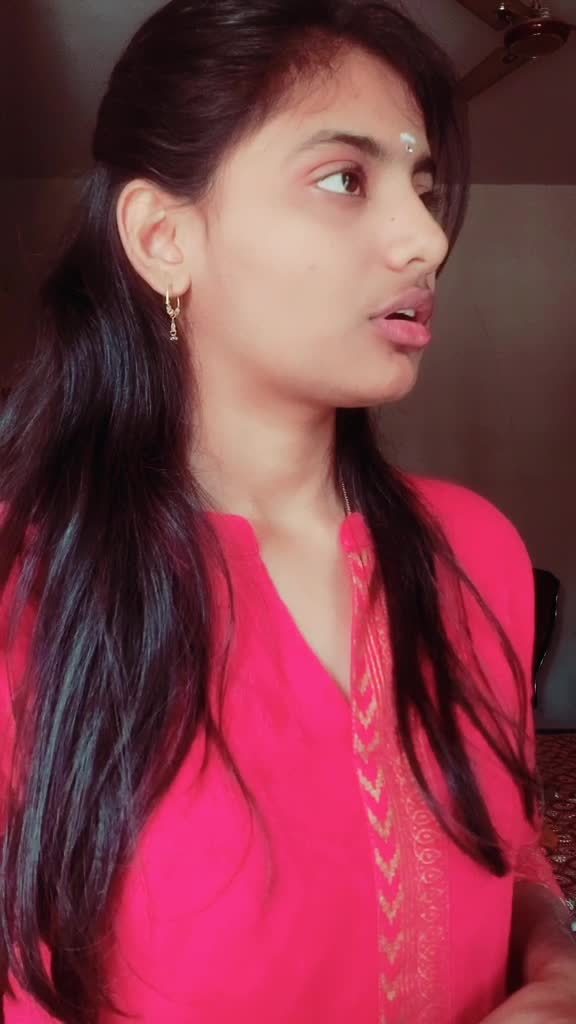 @Anusha chowdary