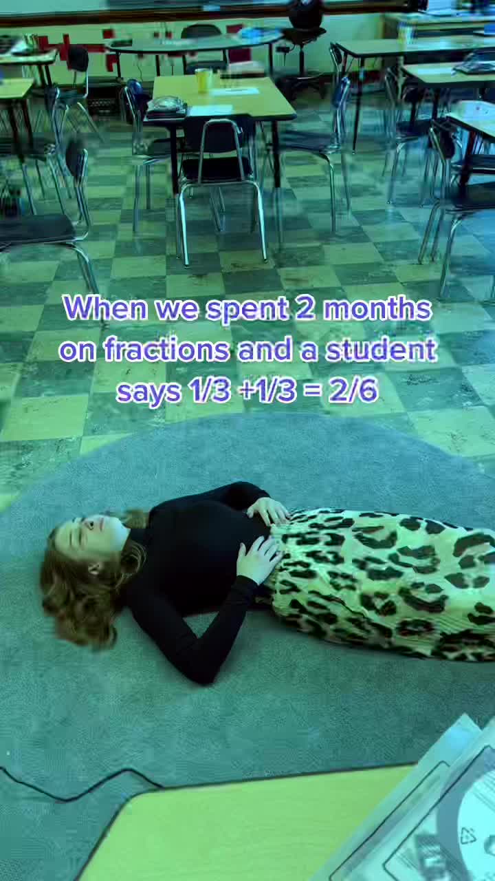 @Ms. M