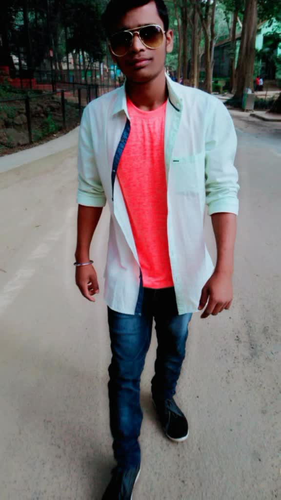 @sunil Kumar