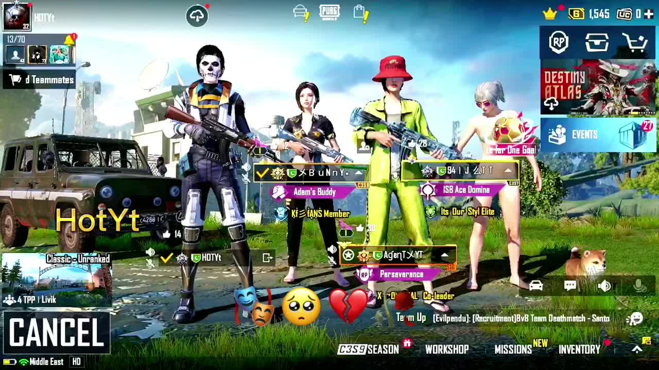 @CHEEKU ❤️&zwj;🩹