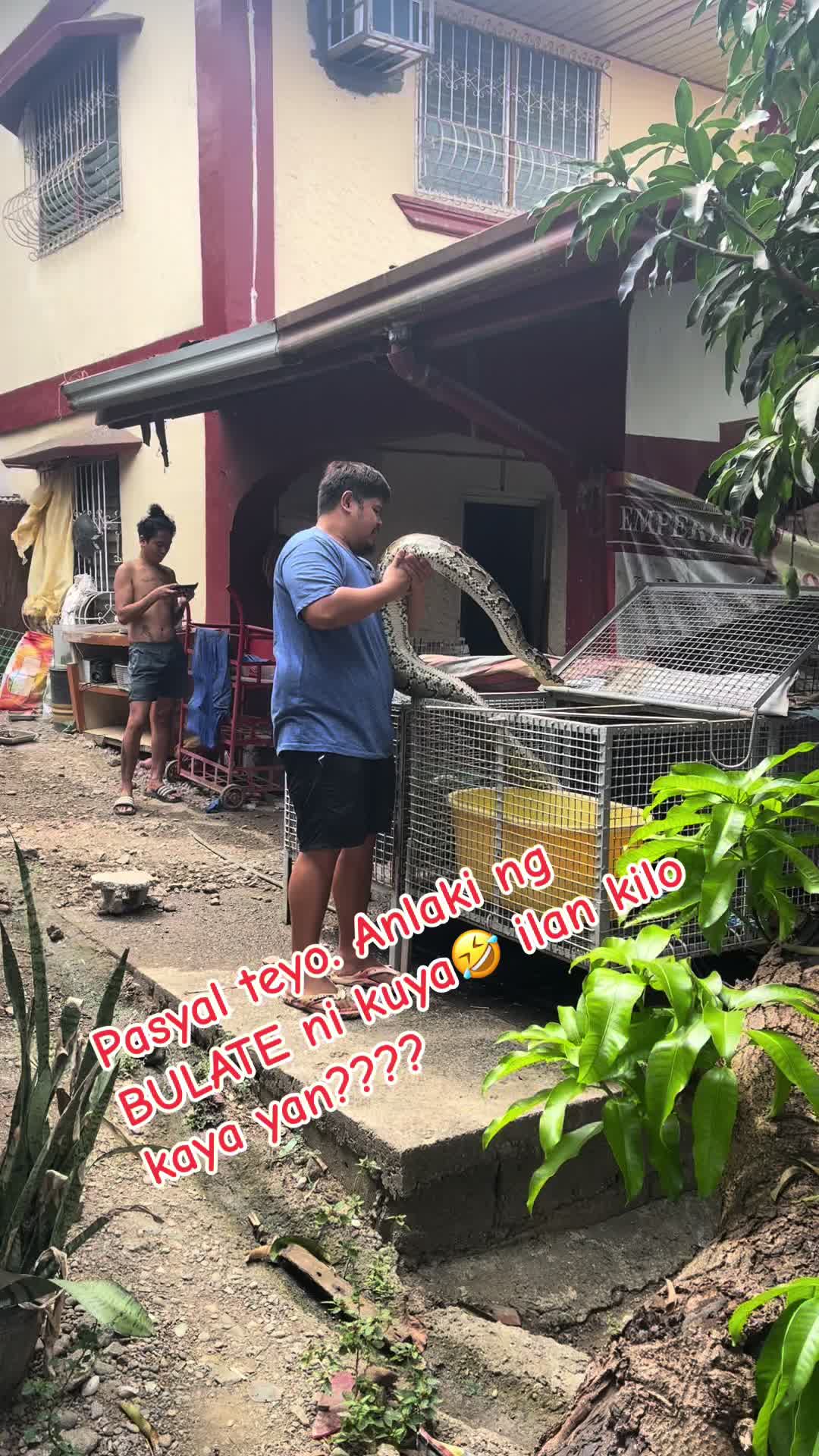 @Pasyal Teyo! ✈️