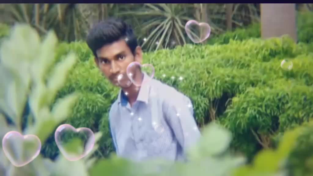 @Darling Suresh