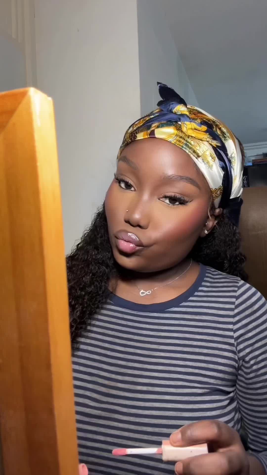 @Deborah
