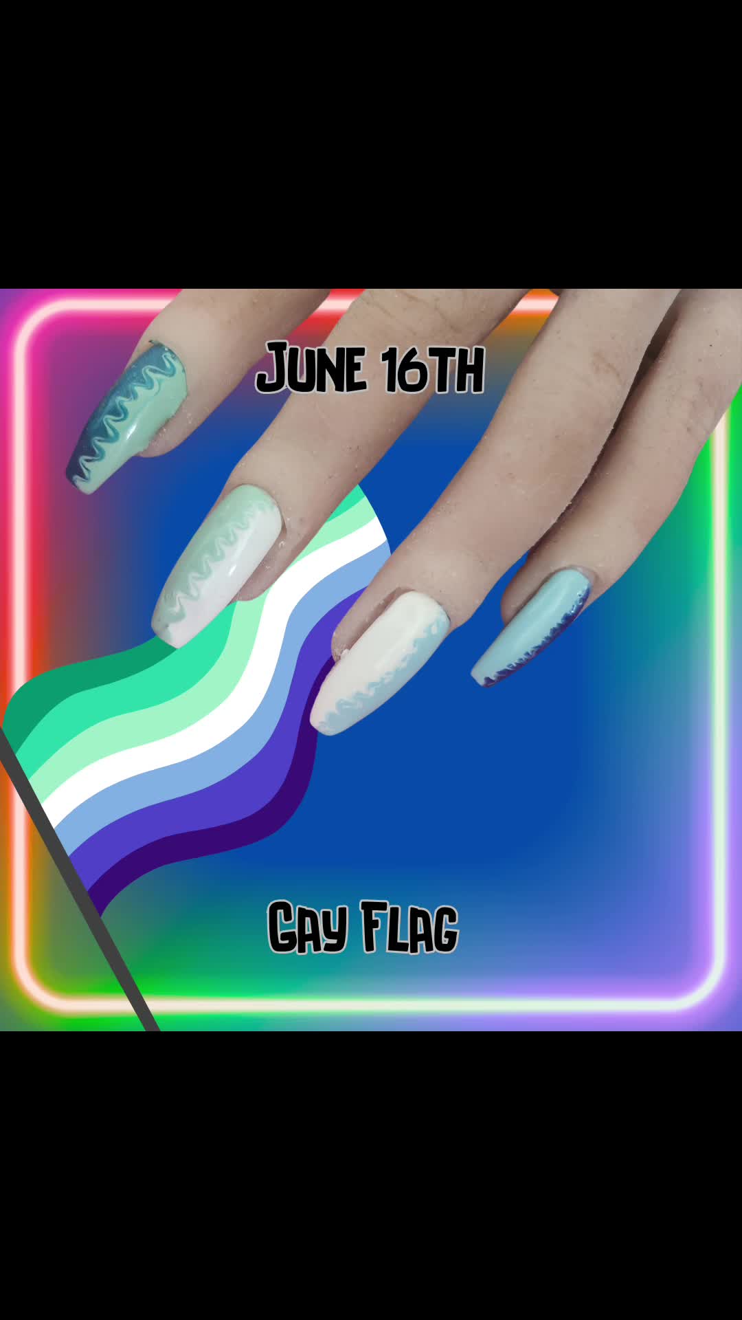 @Get Fingered ~ Nail Art