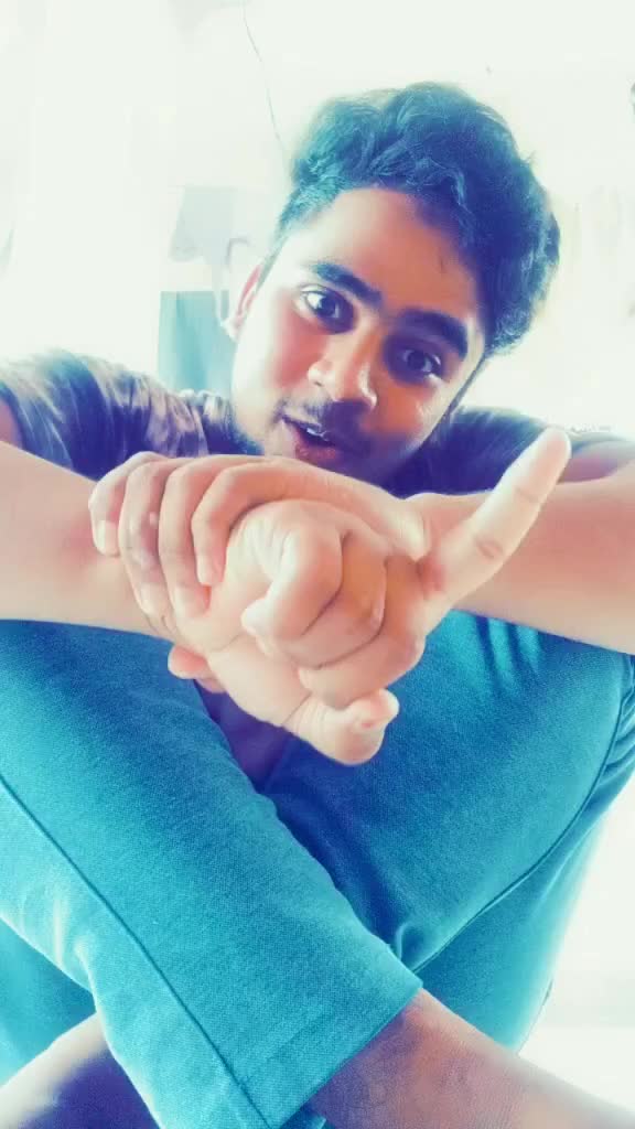 @just call abbu..