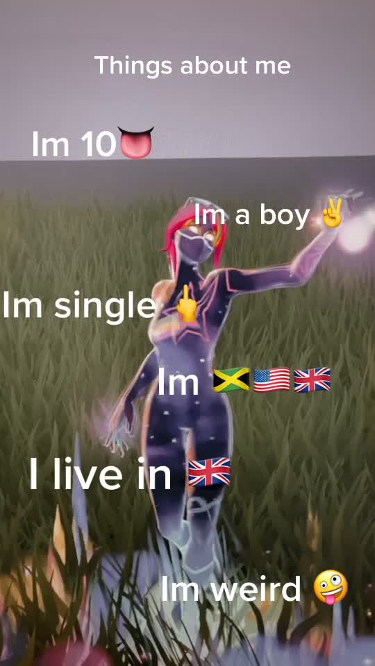 @Fortnite