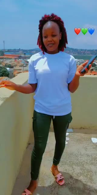 @Buyunga Daphine