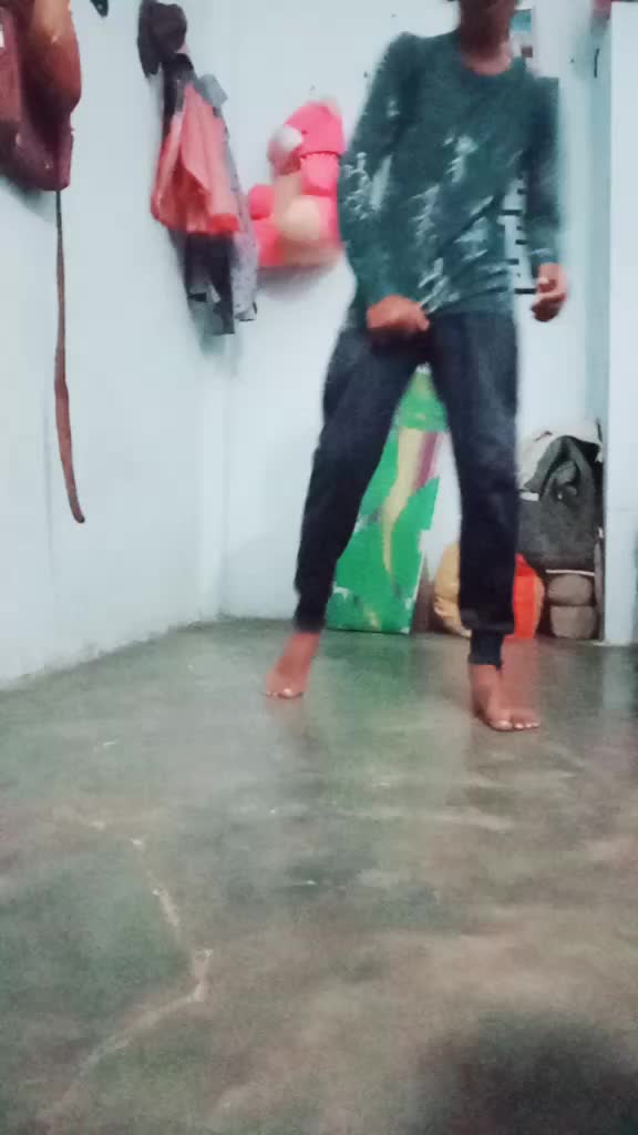 @tharun naidu