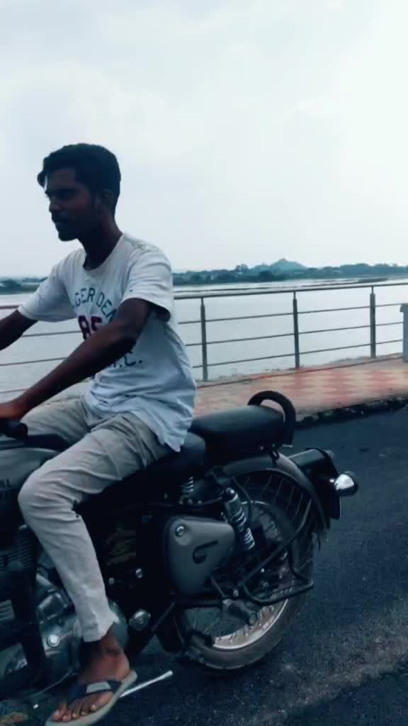 @Akhil Reddy