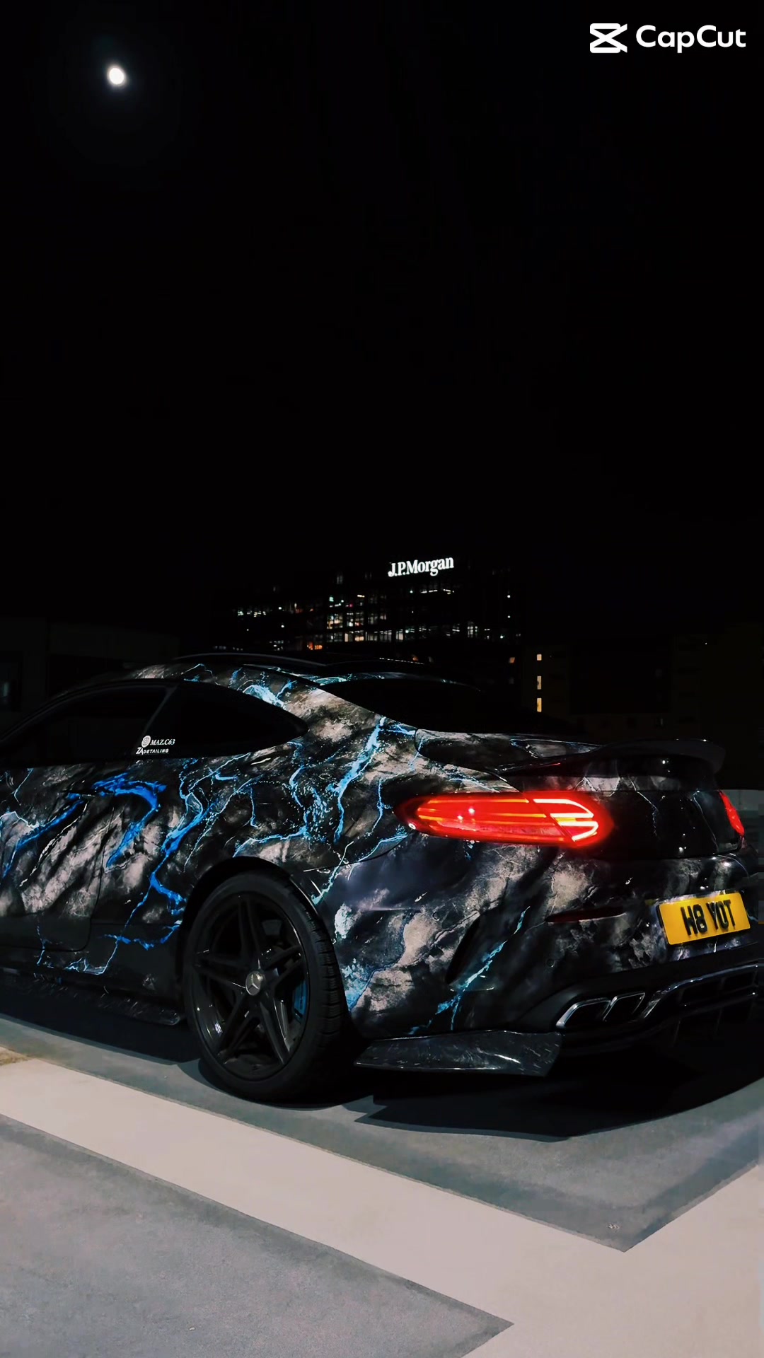 @Maz C63