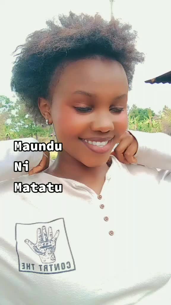 @MWARI WANJERI