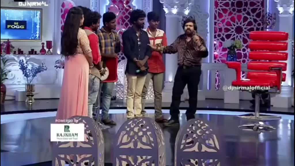 @Nirmal786