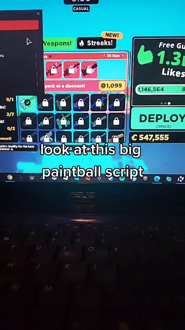 @your friendly roblox scripter