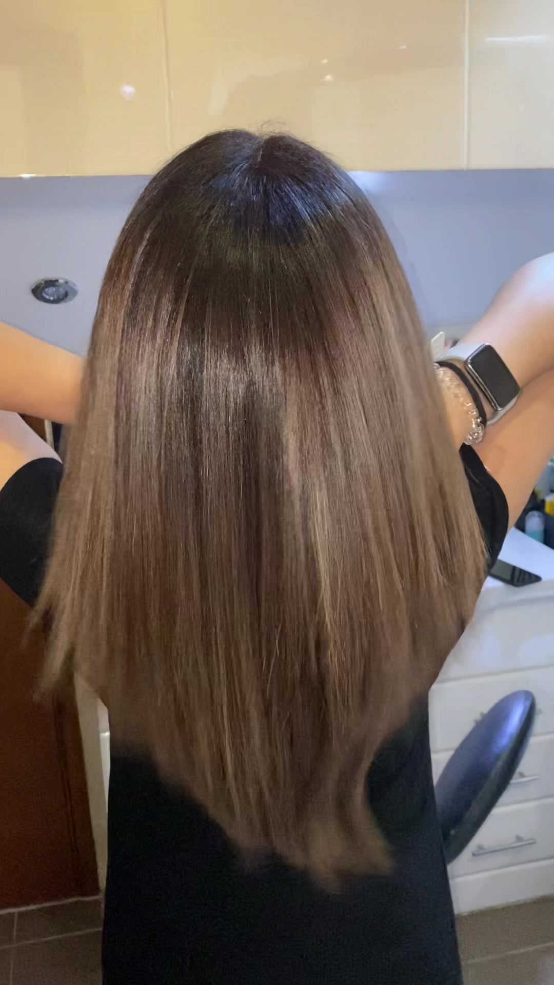 @The Hair Artist