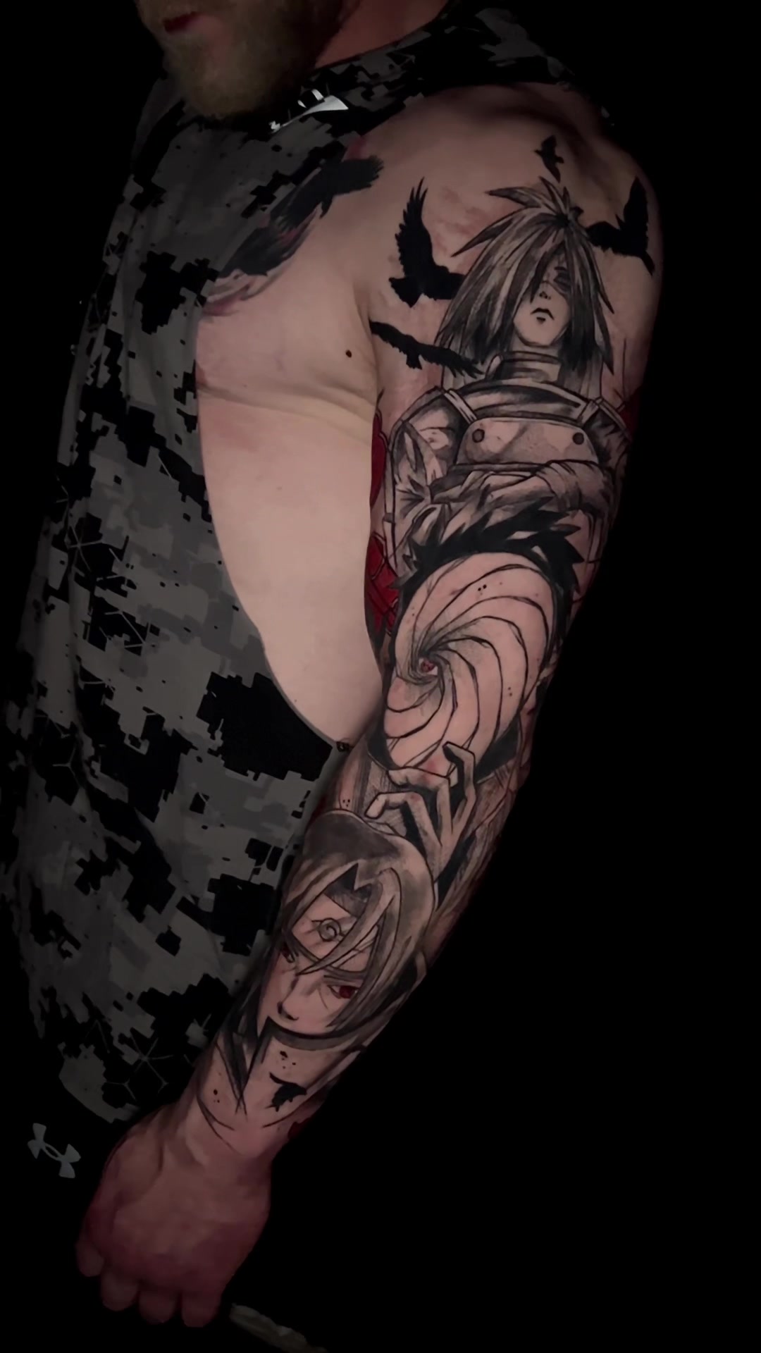 @Adamsontattoo