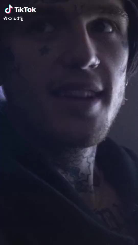 @Lil peep 🕊🥺🖤💫
