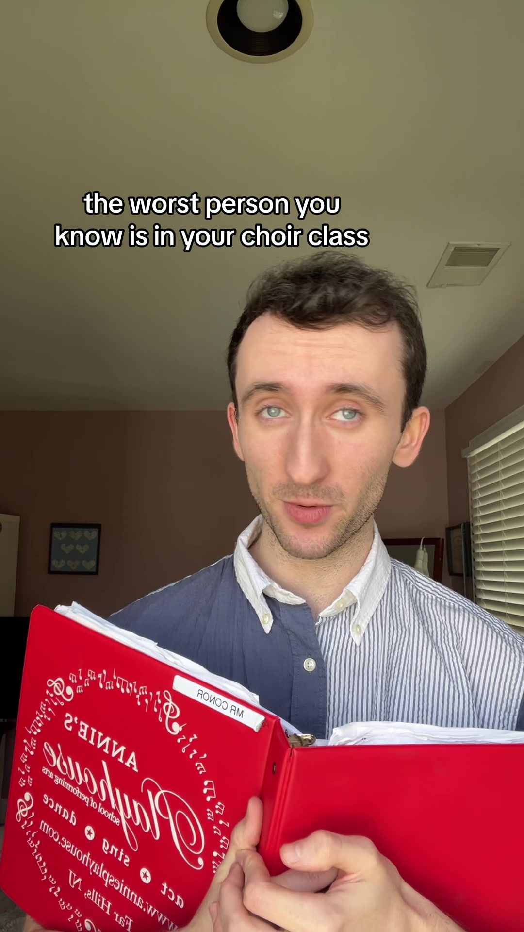 @Conor McShane