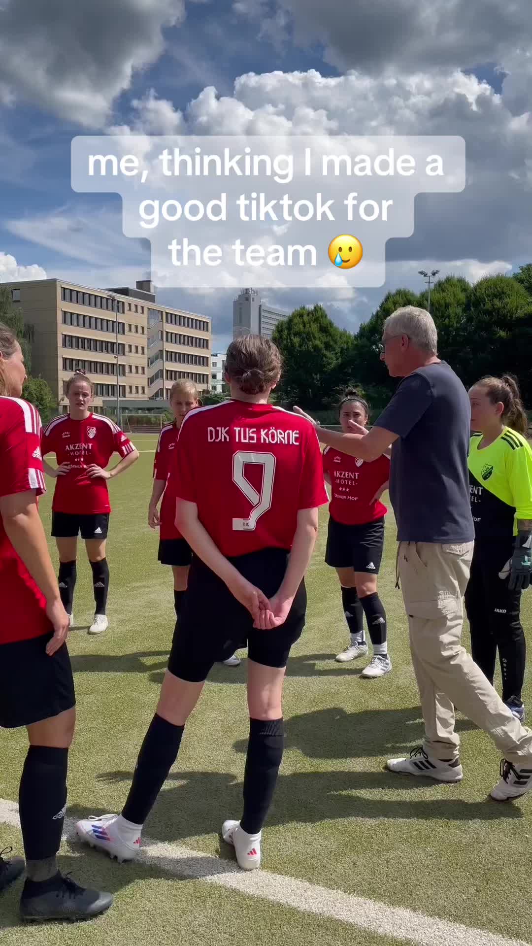 @DJK TuS Körne Damen