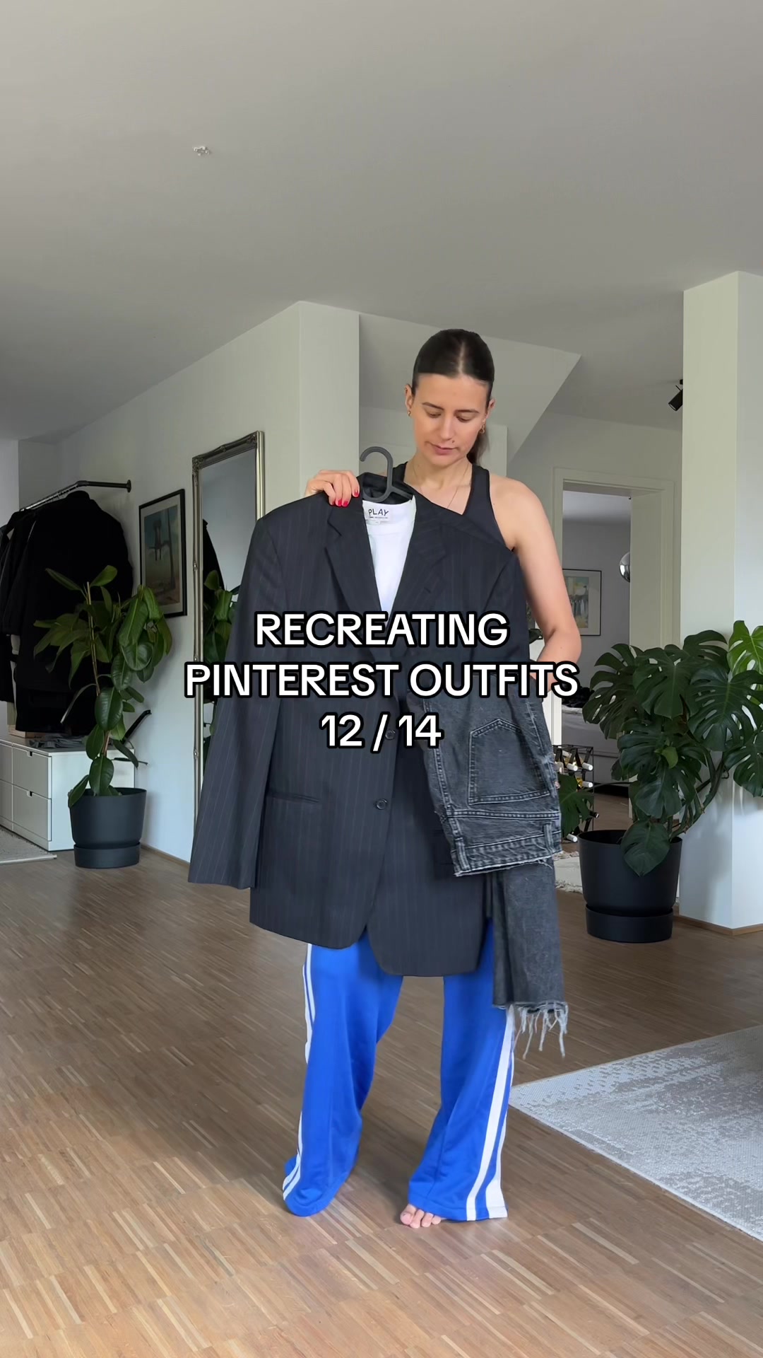 @Lisa | Outfit Inspo.