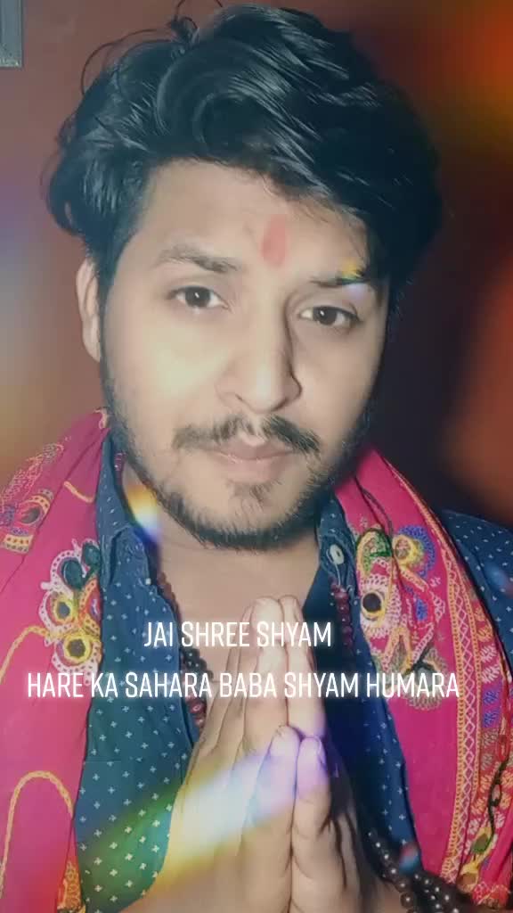 @🙏🏻Mein Ladla khatu wale ka🙏